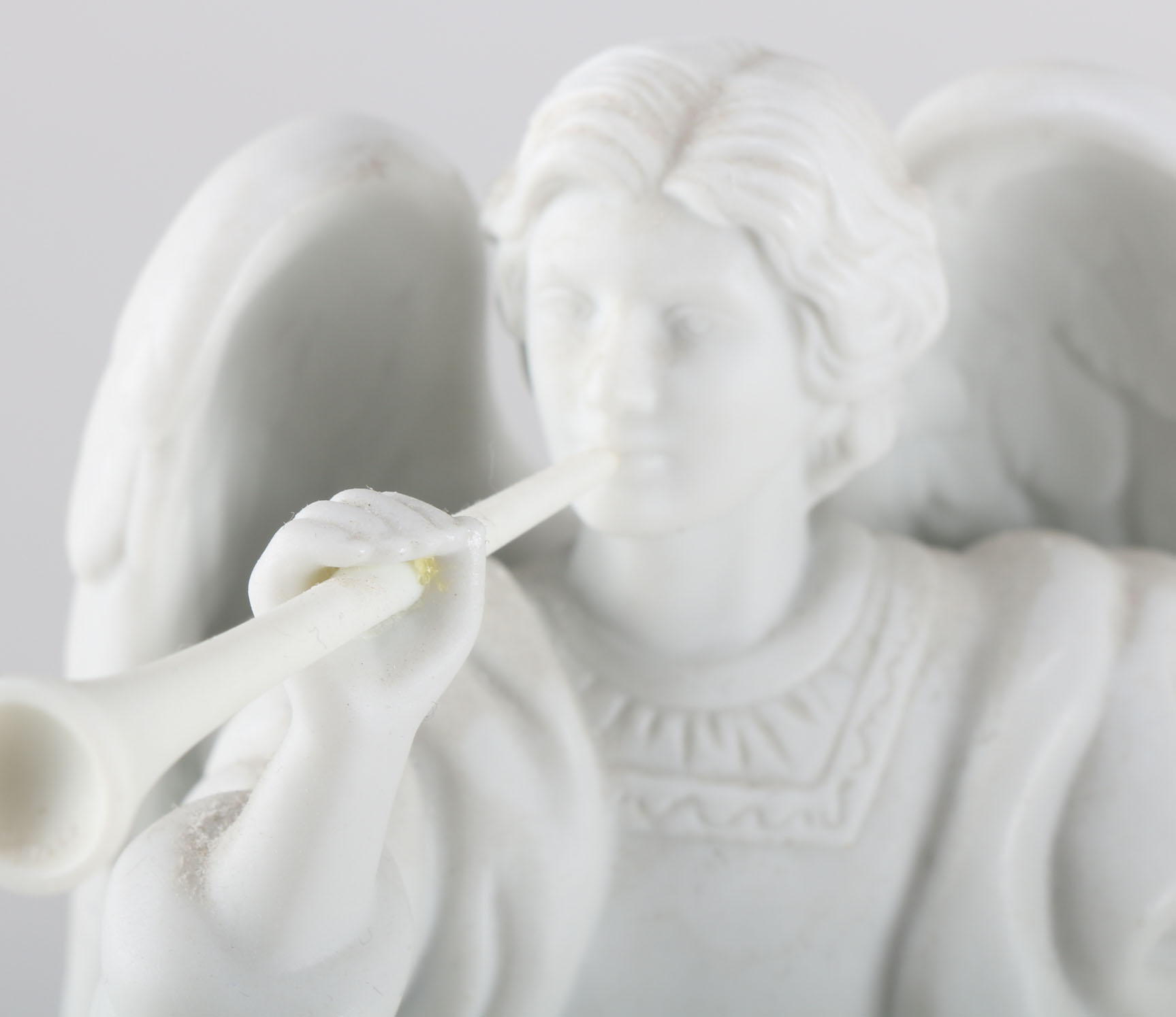 Grouping of Avon Christmas Collectibles