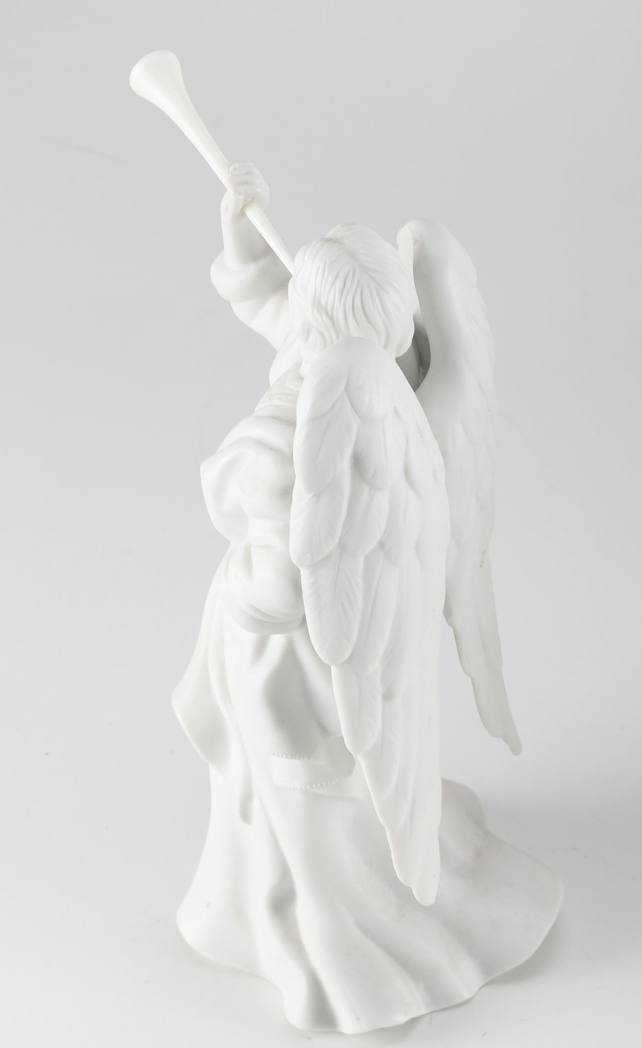 Grouping of Avon Christmas Collectibles