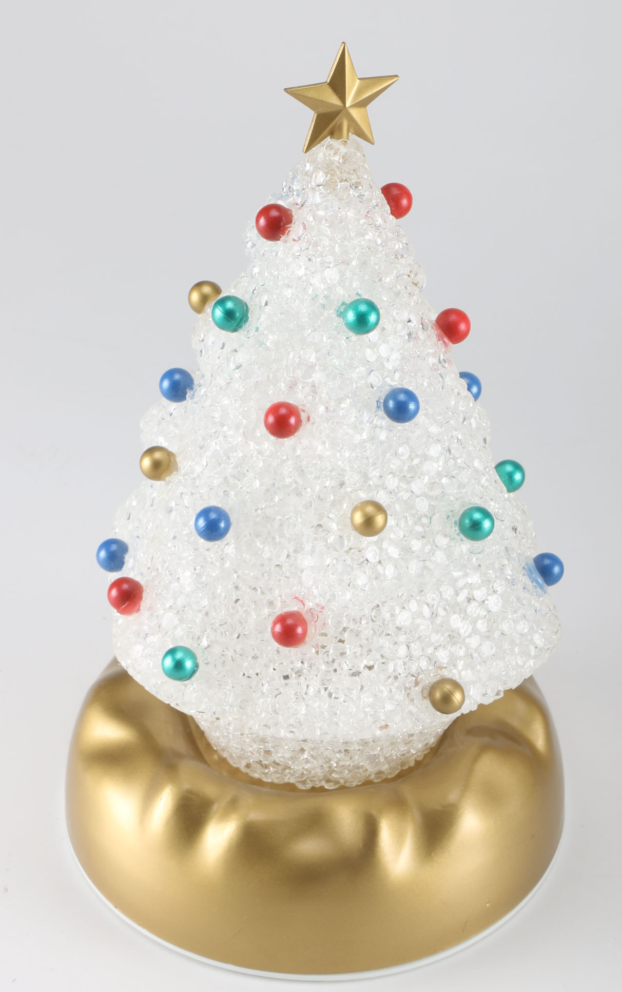 Grouping of Avon Christmas Collectibles