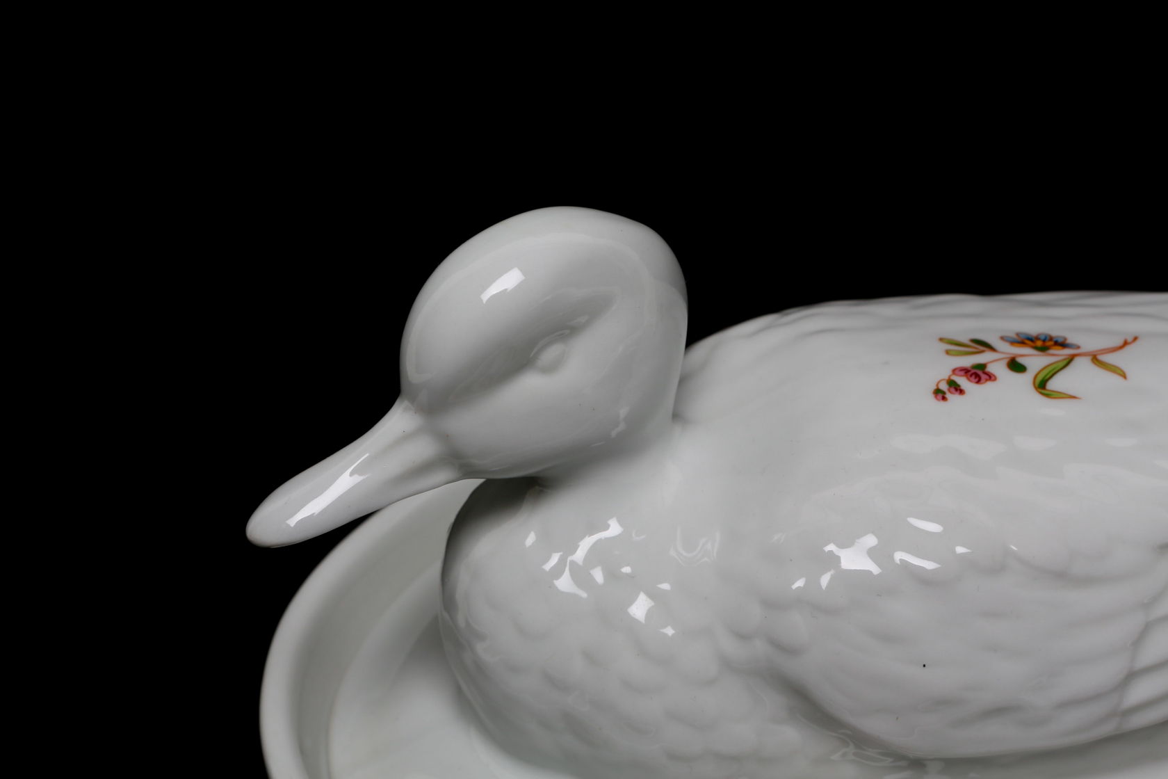 Vintage BIA Cordon Bleu " Frieda Collection" Serving Dishes