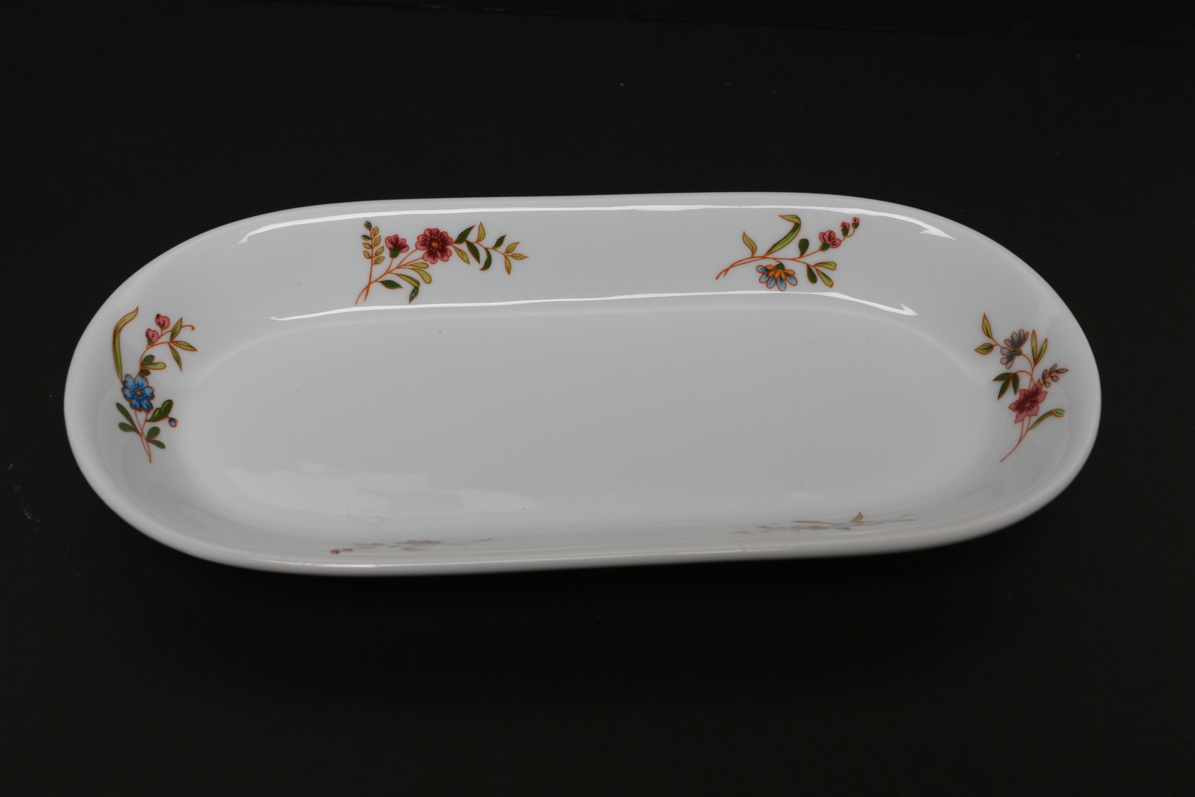 Vintage BIA Cordon Bleu " Frieda Collection" Serving Dishes