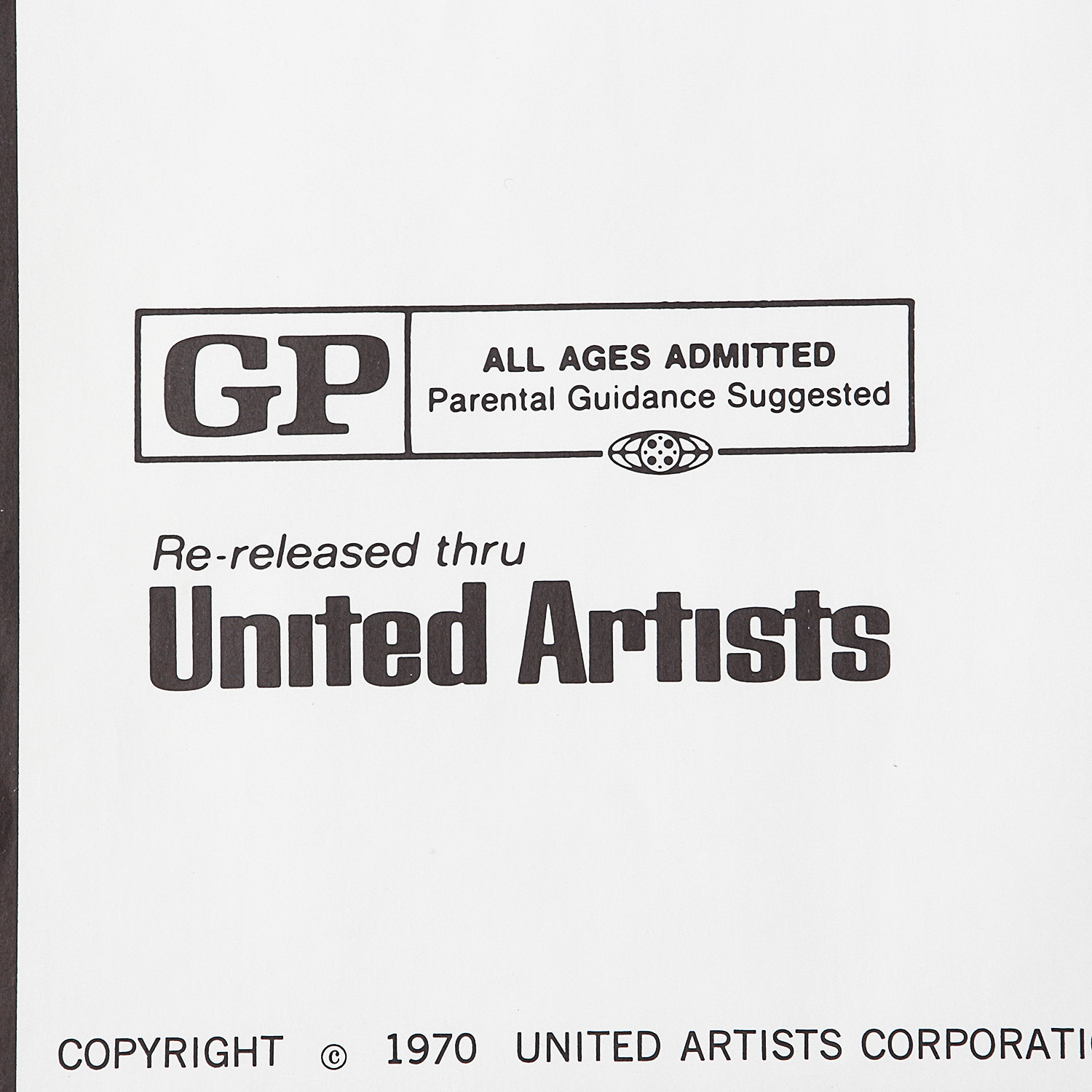 Vintage Vampire Triple Feature Movie Poster