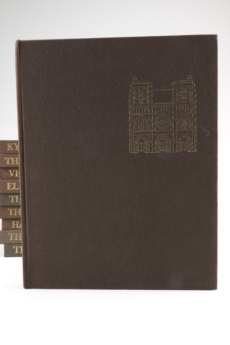 Newsweek "Wonders of Man" Series