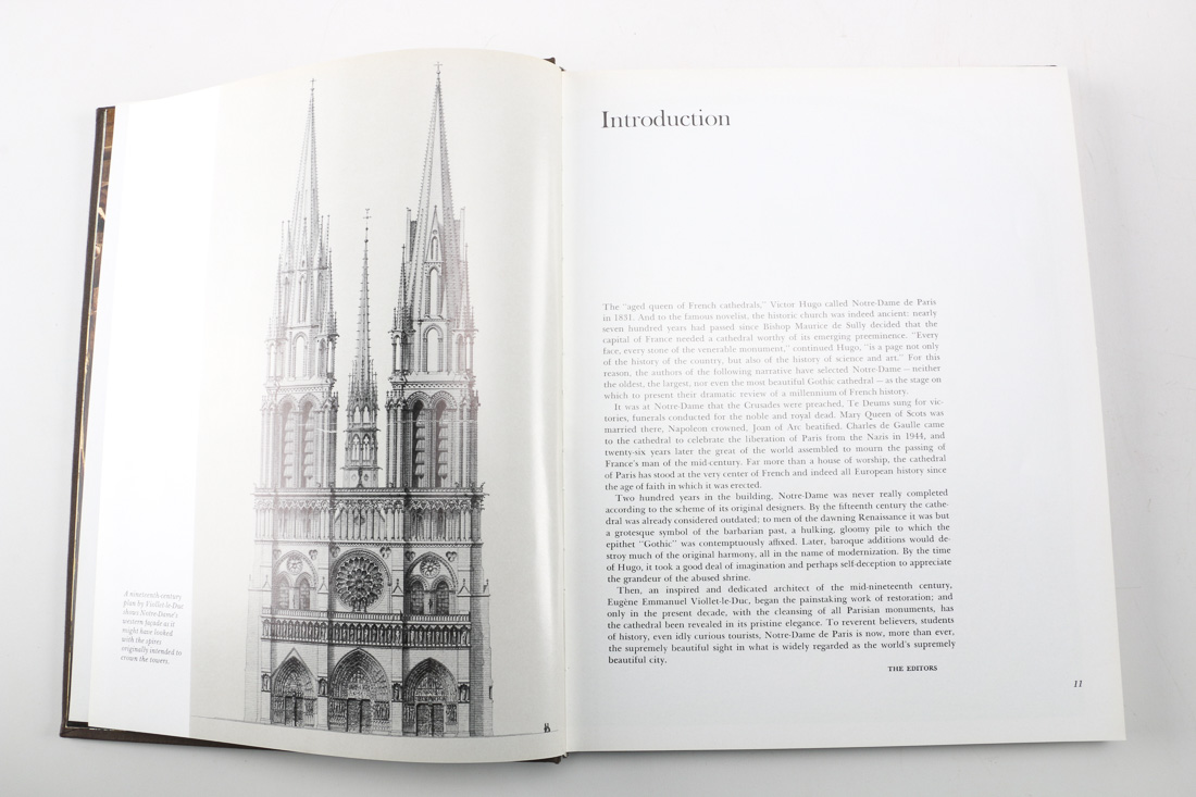 Newsweek "Wonders of Man" Series