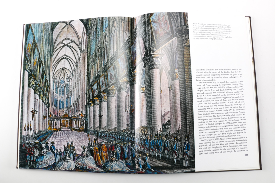 Newsweek "Wonders of Man" Series