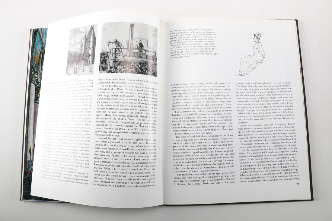 Newsweek "Wonders of Man" Series