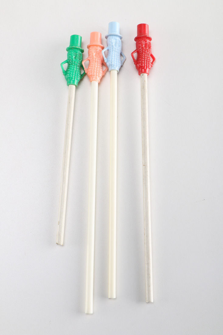 Planters Mr. Peanut Collectibles