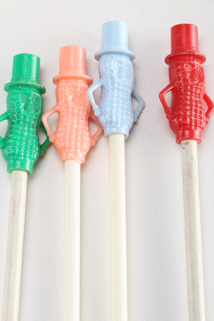 Planters Mr. Peanut Collectibles