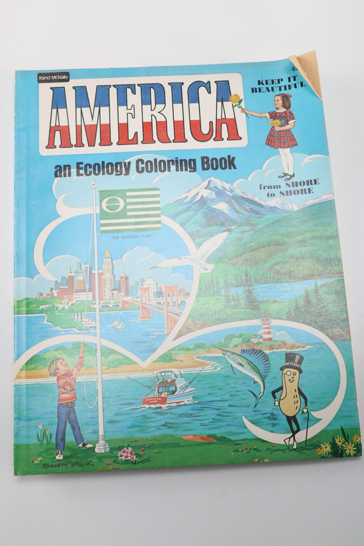 Planters Mr. Peanut Collectibles