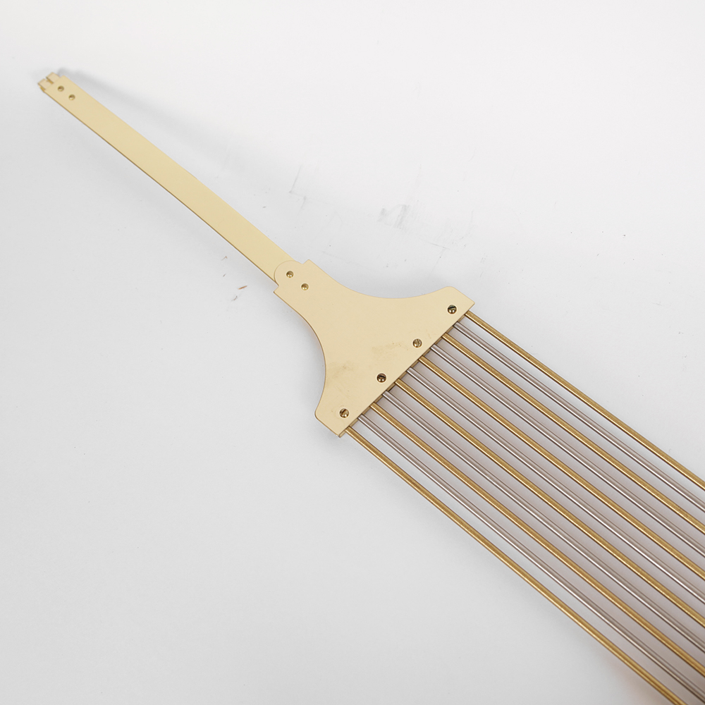 Corner Grandfather Clock by Ridgeway