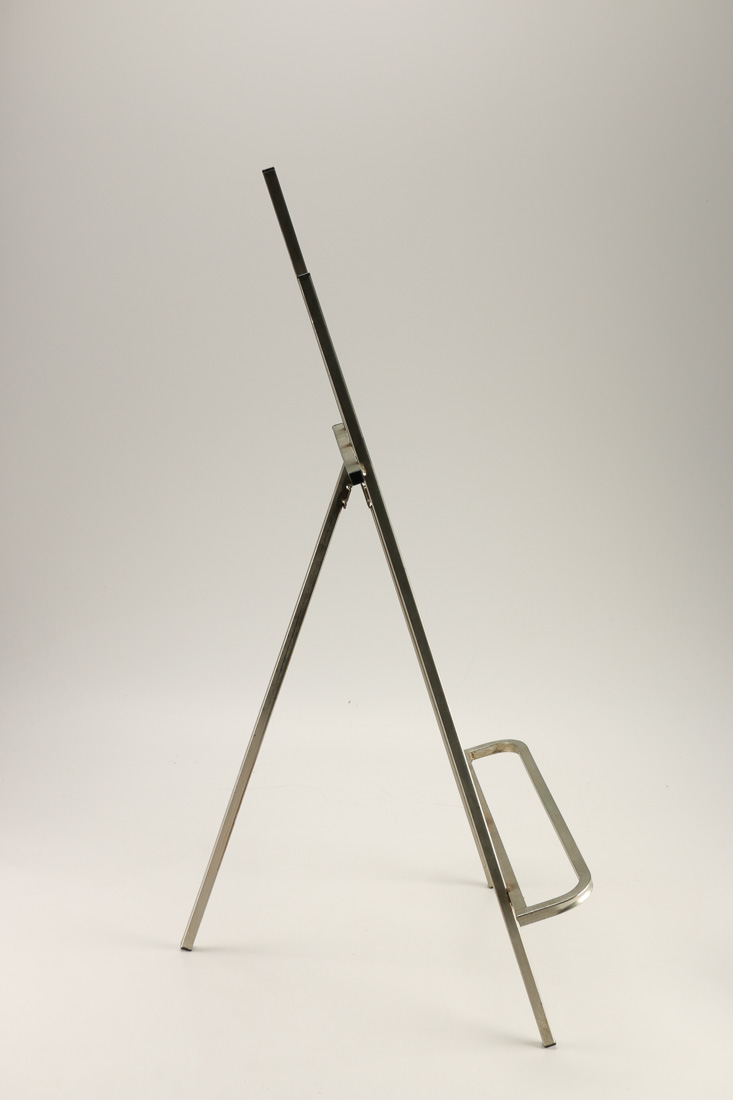 Metal Art Easel
