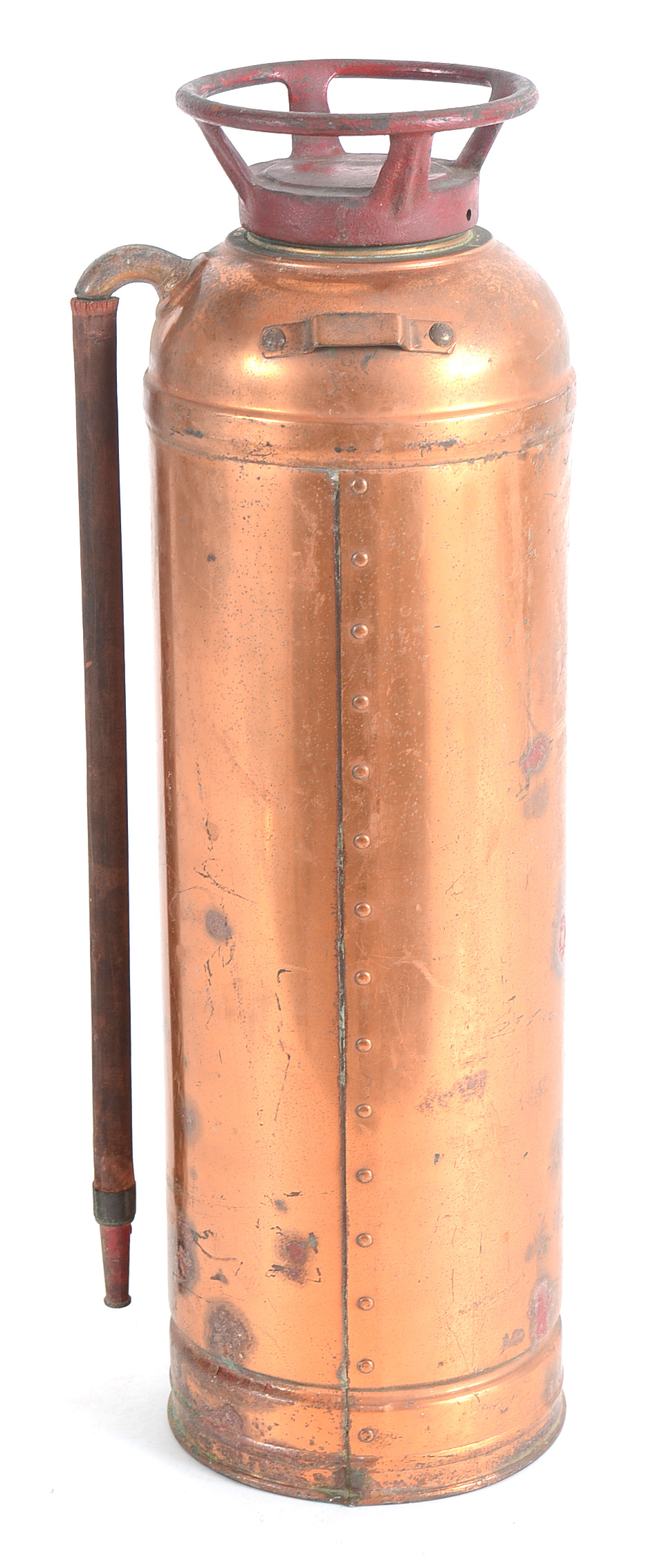 Antique Fire Extinguisher