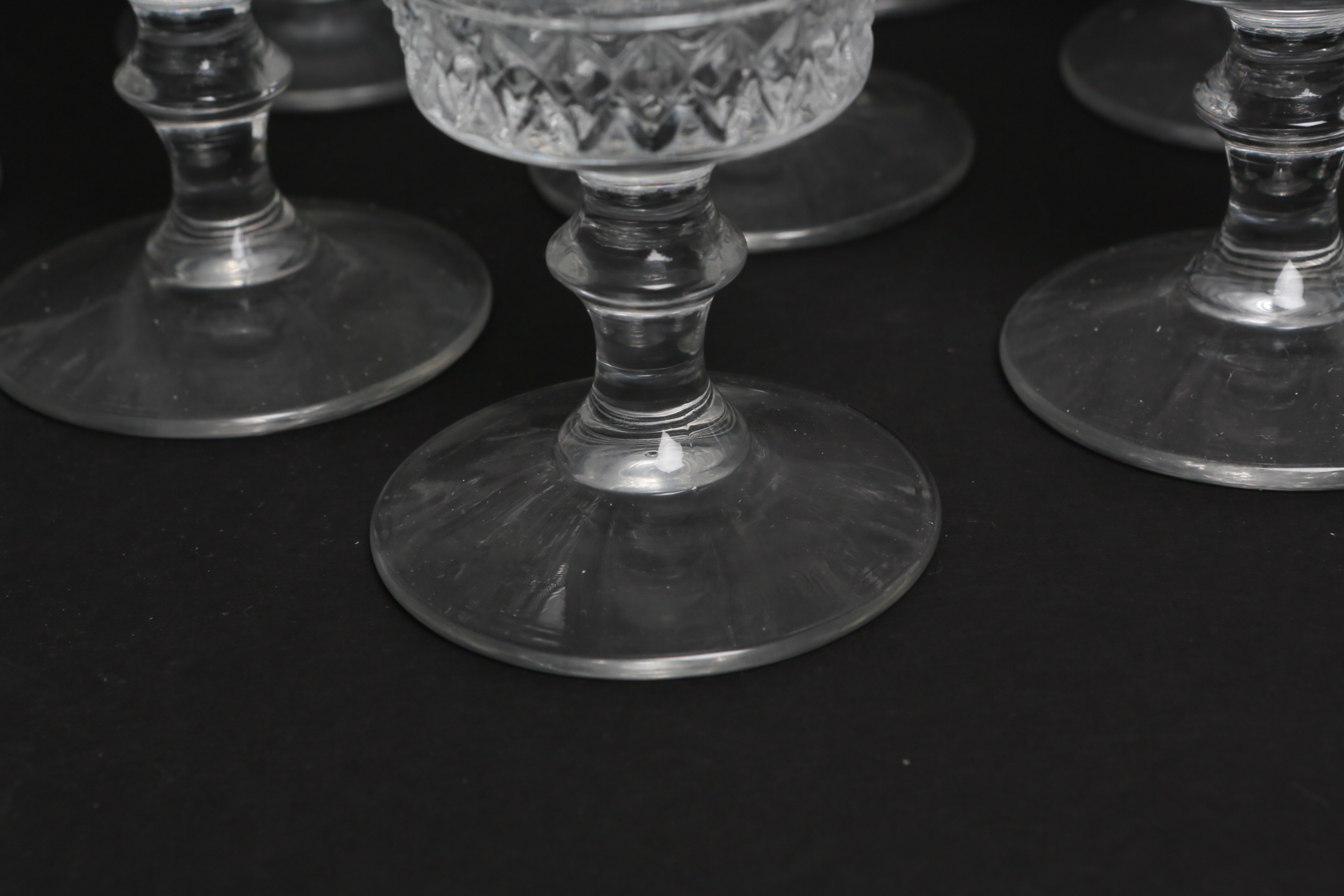 Vintage Glassware