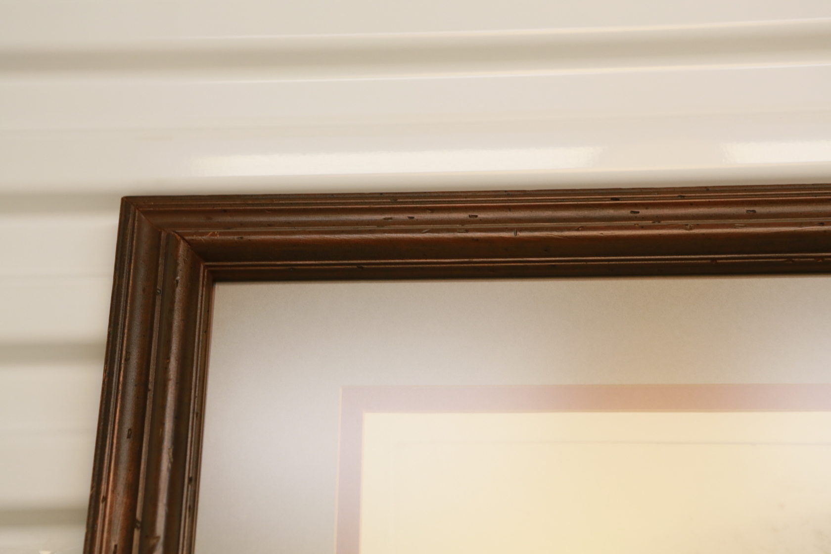 Vintage 1922 New York Stock Exchange Building Print