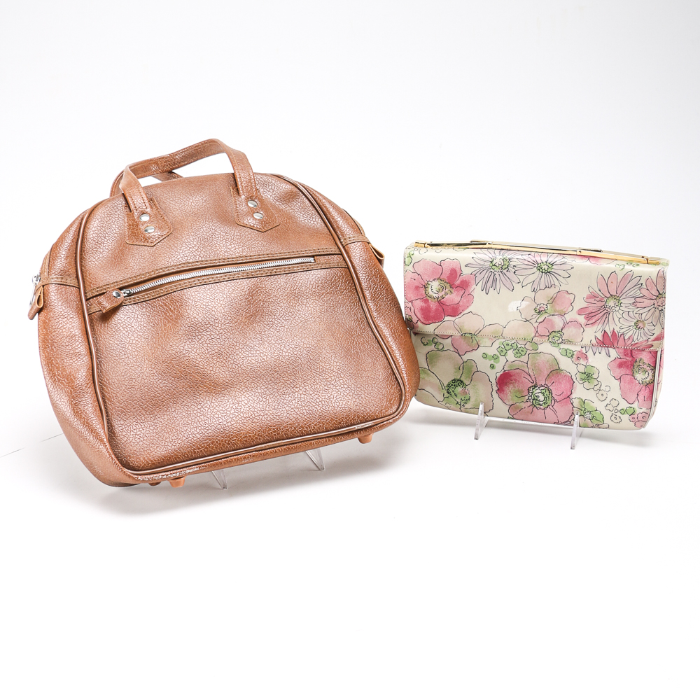 Varon Vintage Purse Collection