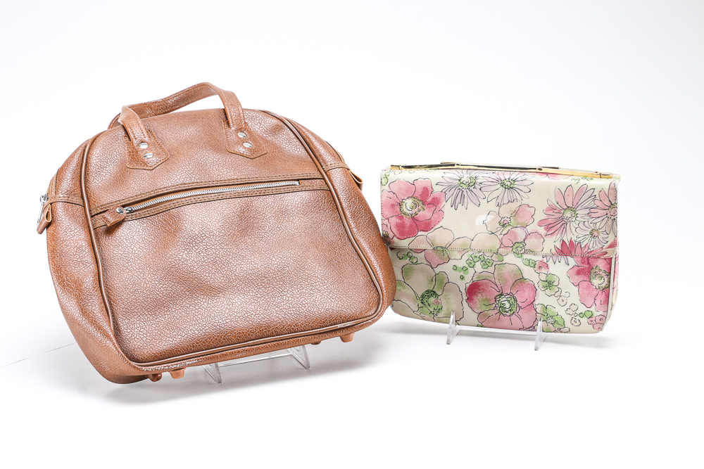 Varon Vintage Purse Collection