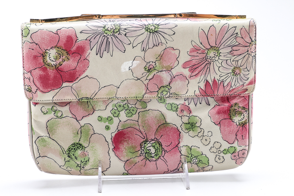 Varon Vintage Purse Collection