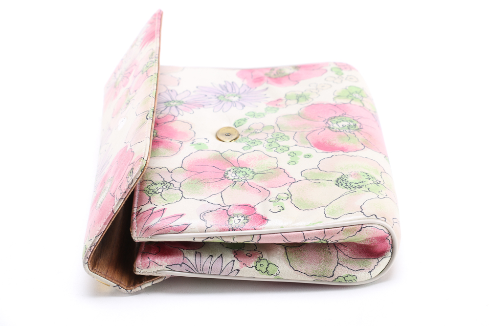 Varon Vintage Purse Collection