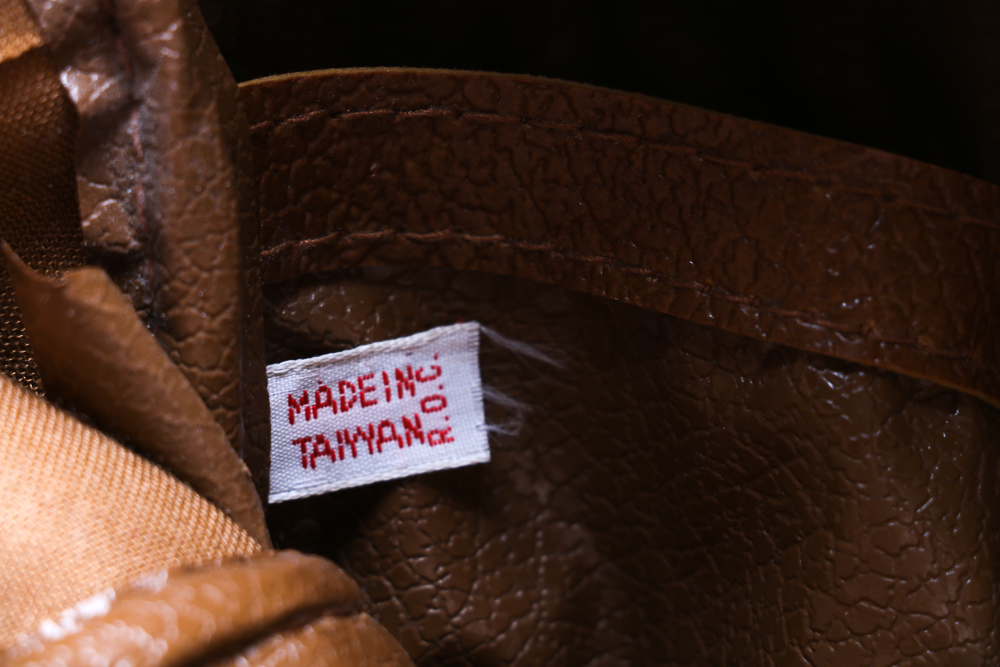 Varon Vintage Purse Collection