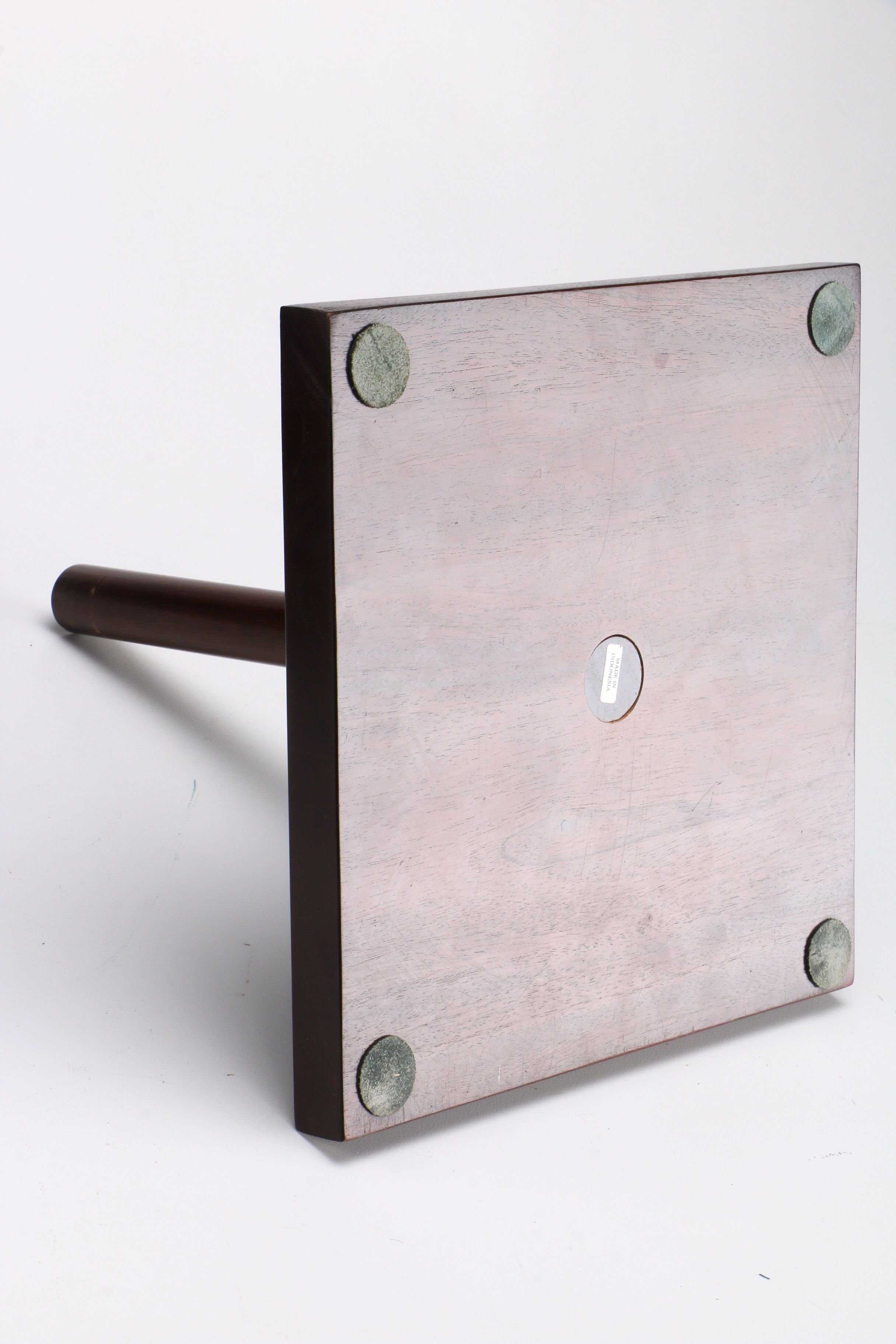 Monticello Revolving Bookstand