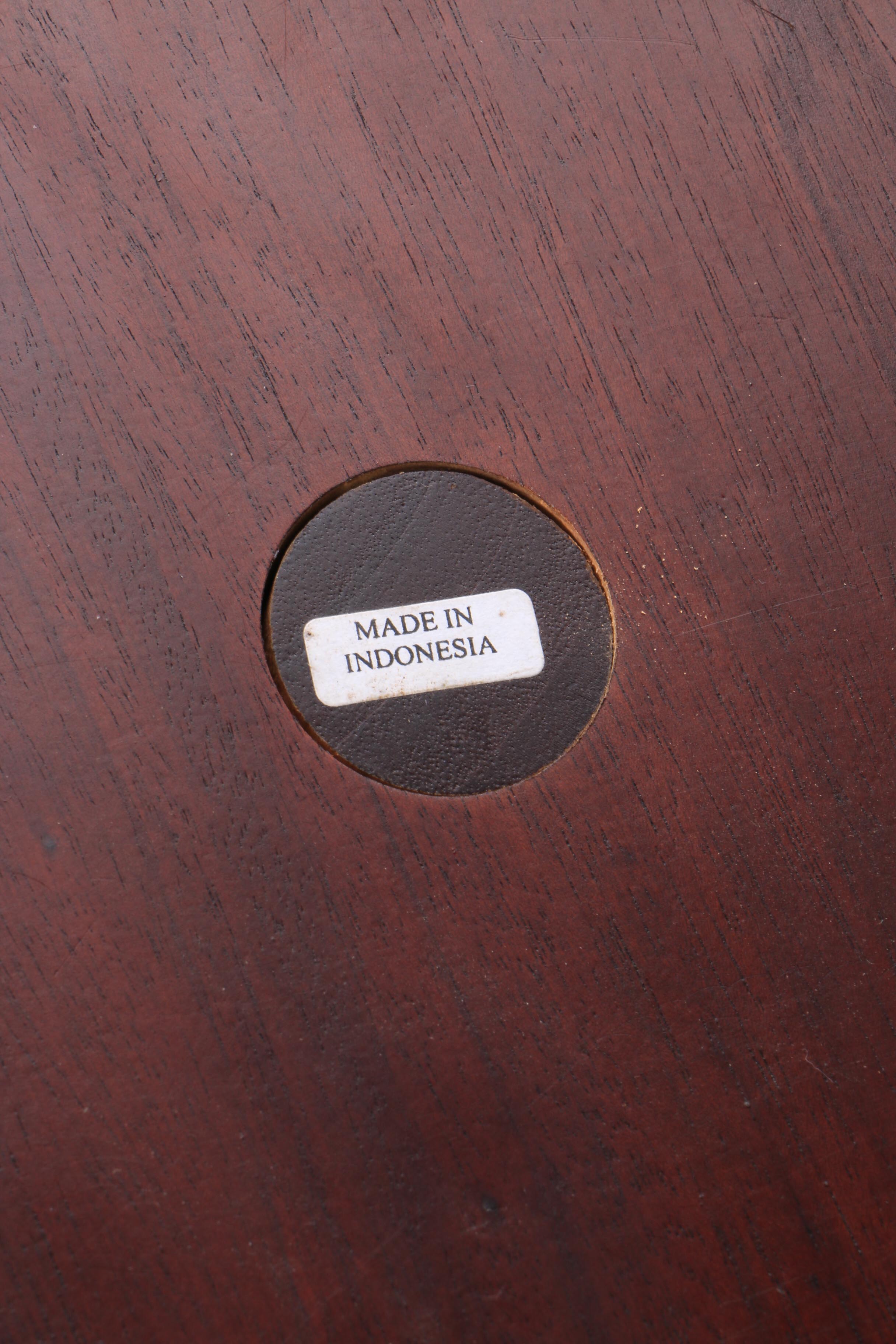 Monticello Revolving Bookstand