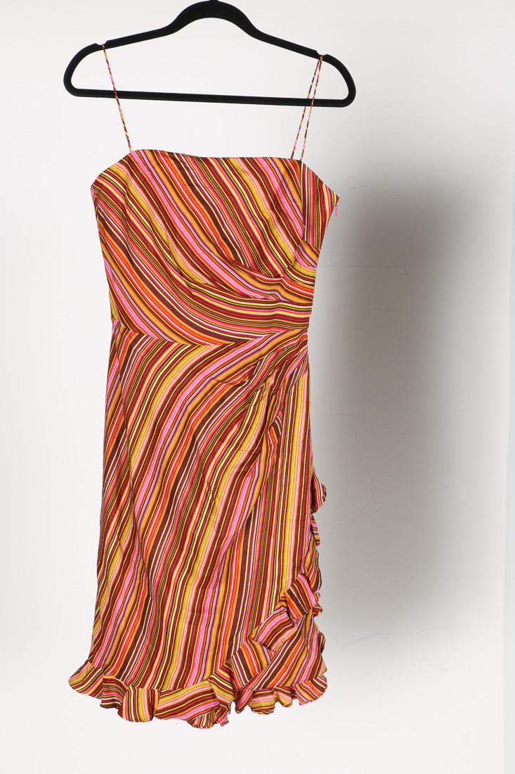 Assortment of Women's Evening Dresses