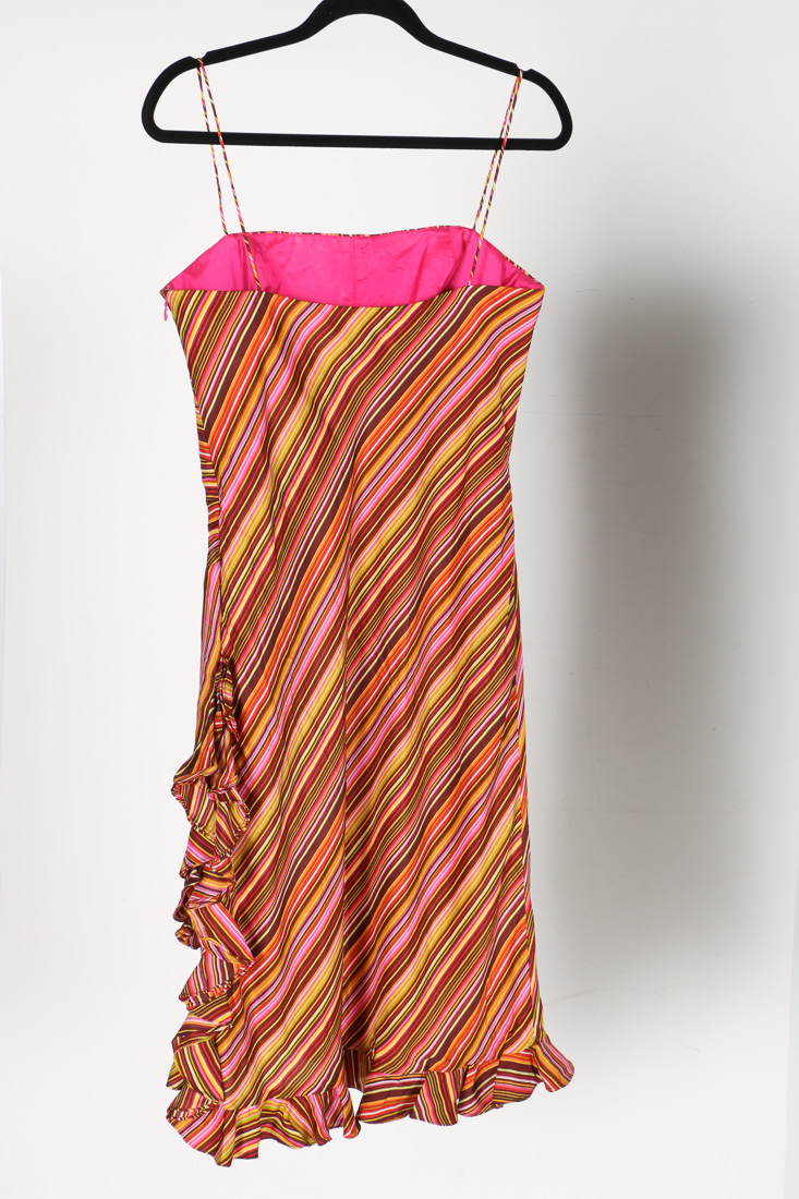 Assortment of Women's Evening Dresses