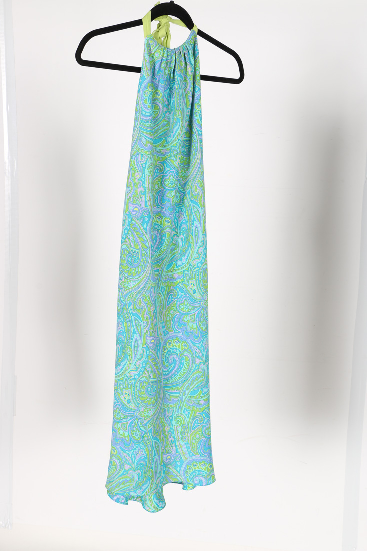 Assortment of Women's Evening Dresses