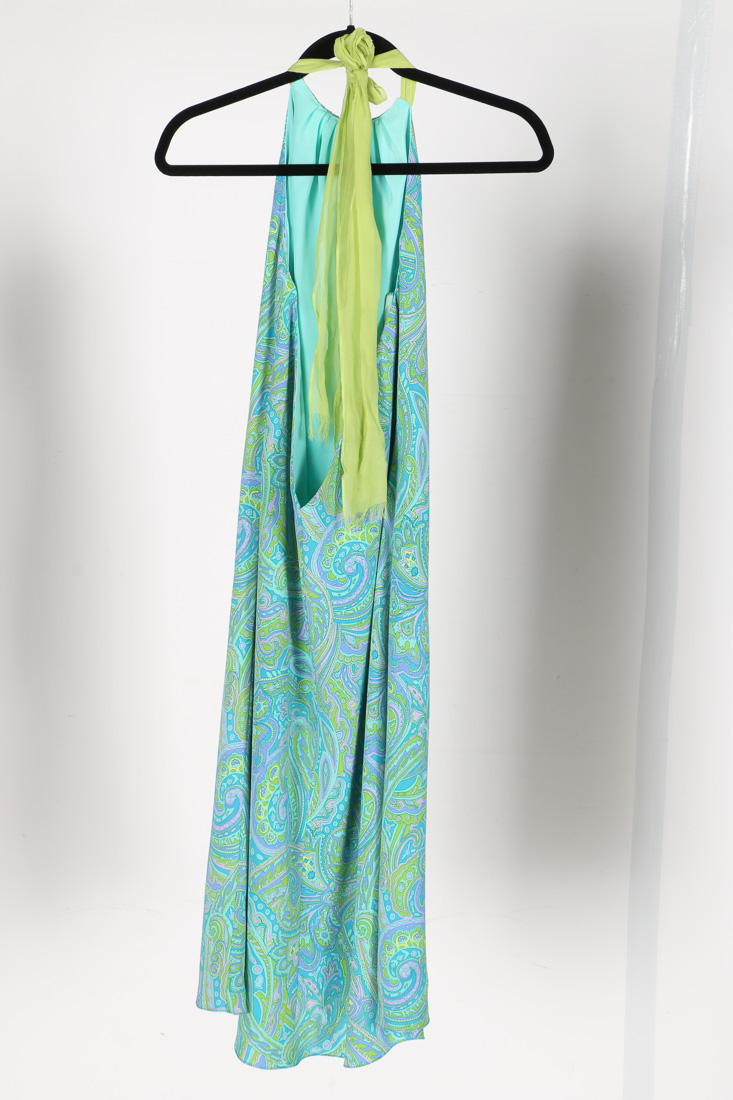 Assortment of Women's Evening Dresses