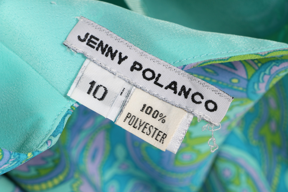 Assortment of Women's Evening Dresses