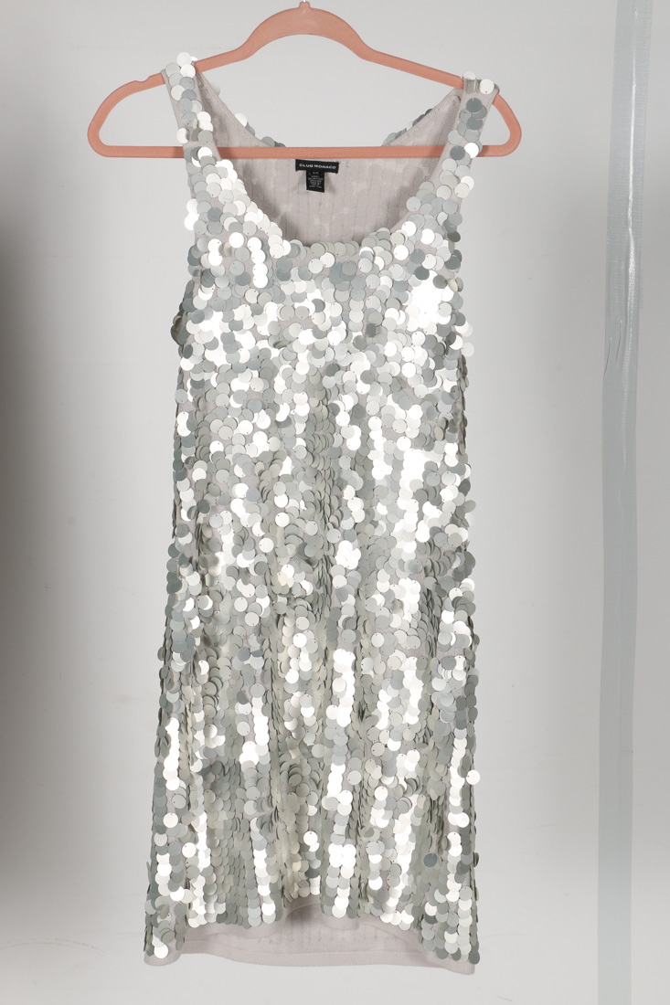 Assortment of Women's Evening Dresses