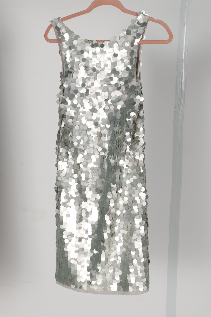 Assortment of Women's Evening Dresses