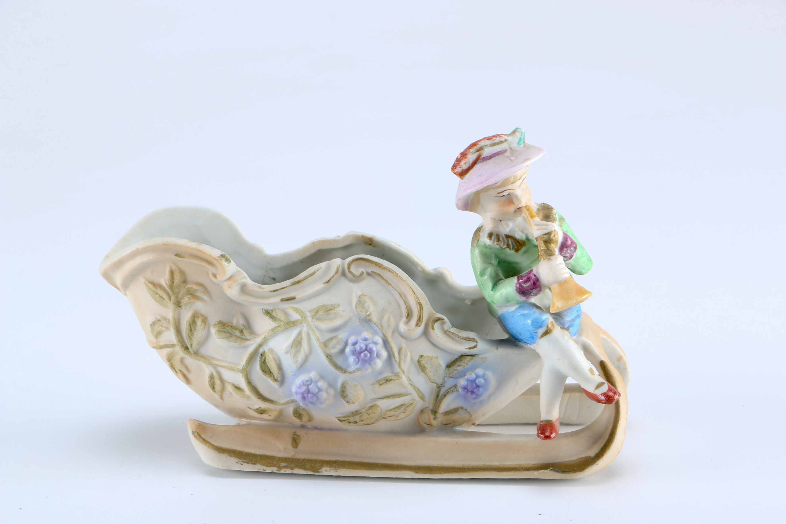 Vintage Porcelain figurines