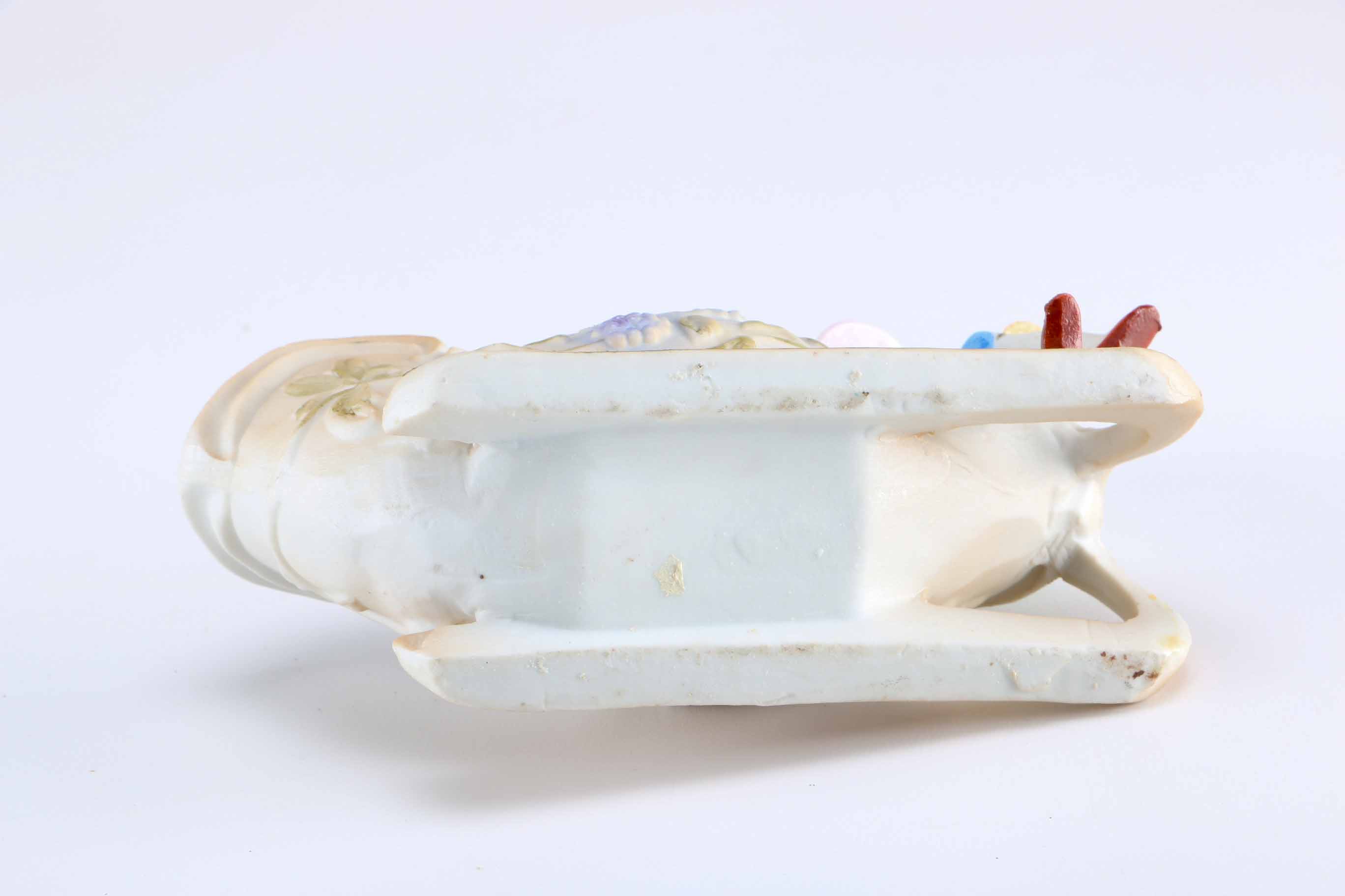 Vintage Porcelain figurines