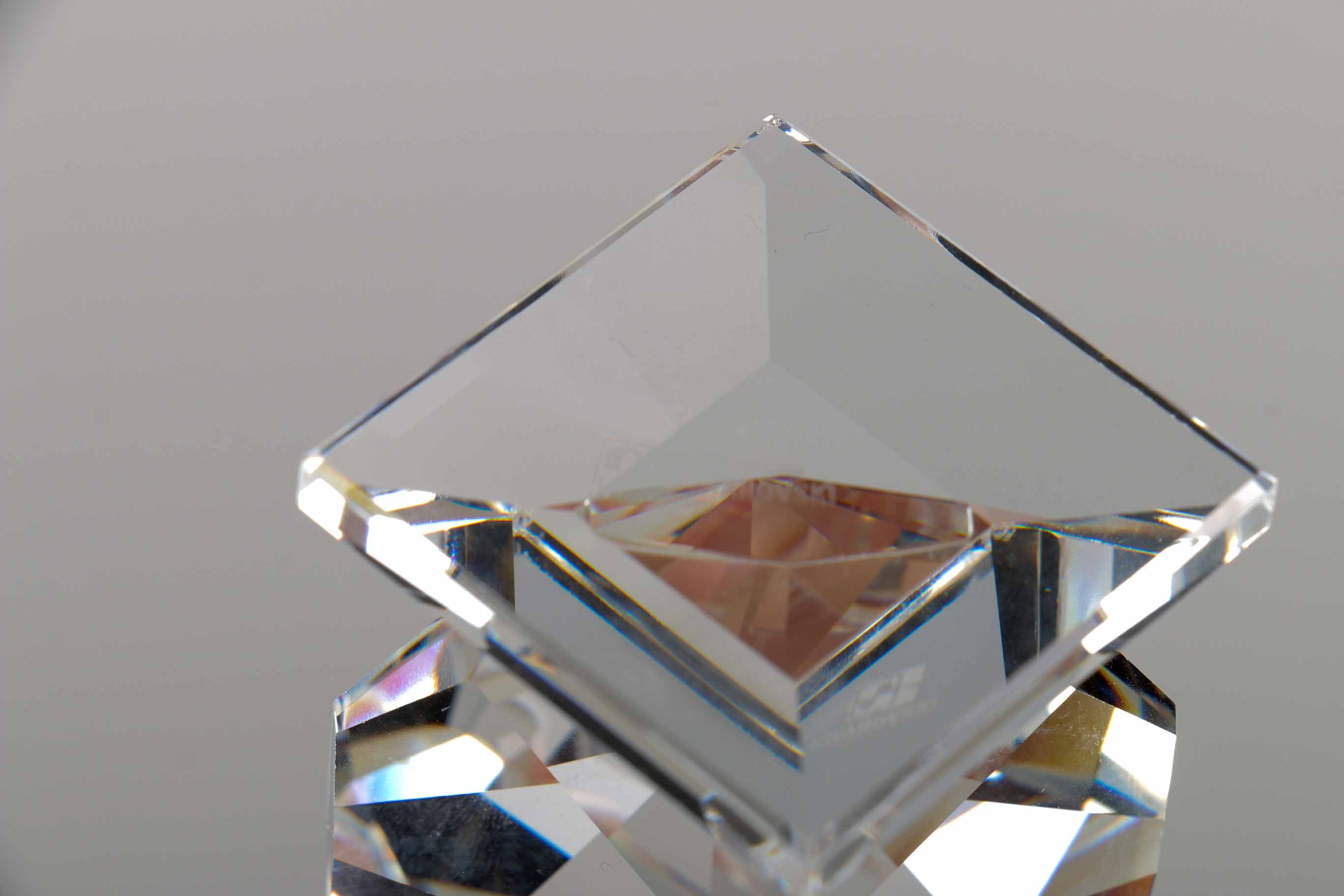 Collection of  Swarovski Candle Holders and Lenox Tapers