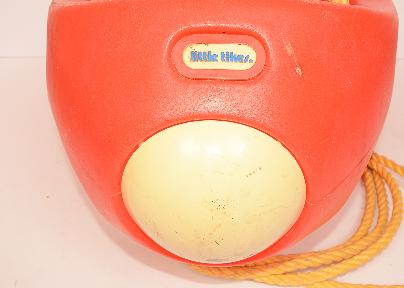 Little Tikes Airplane Swing and Trunki Suitcase