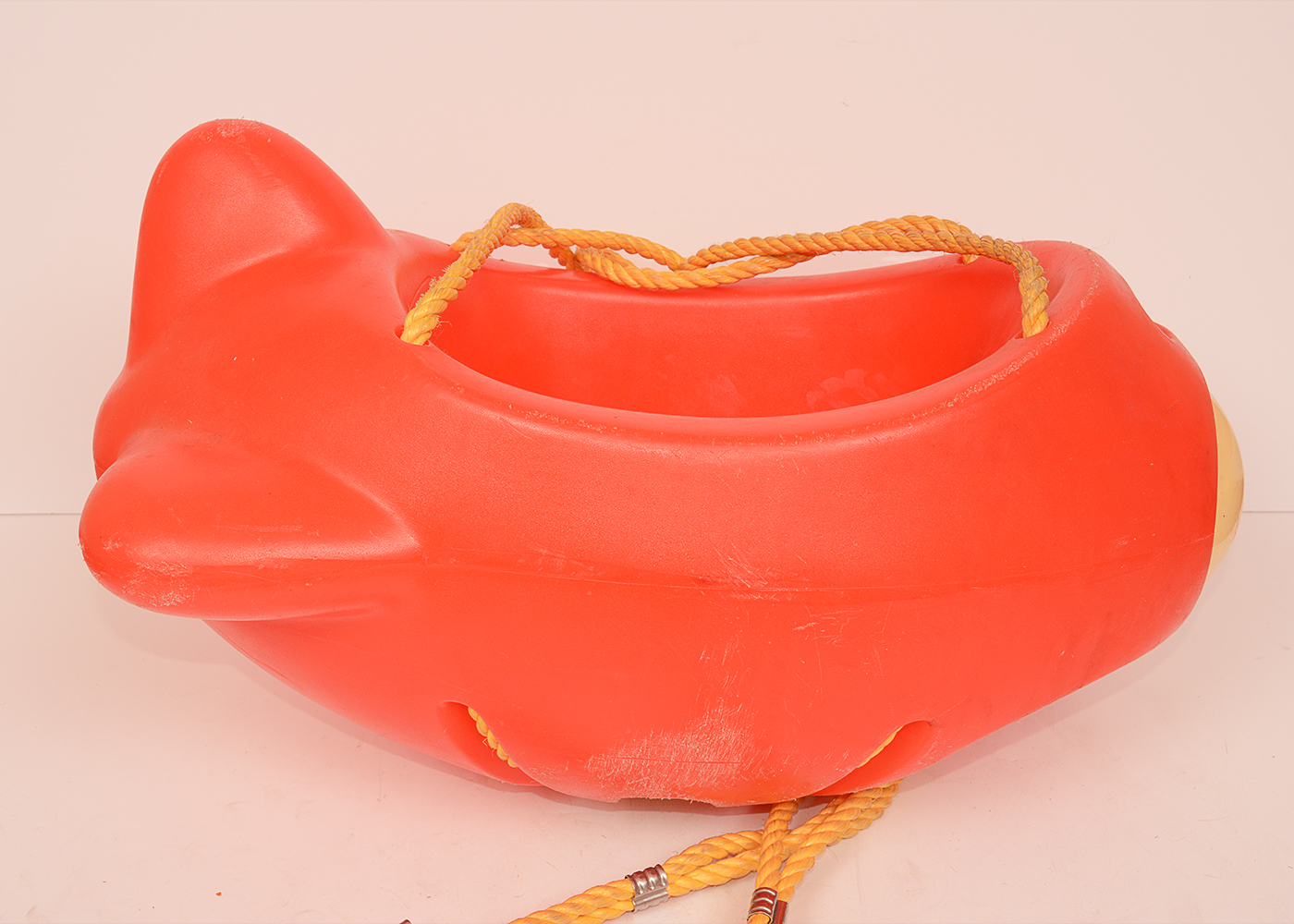 Little Tikes Airplane Swing and Trunki Suitcase