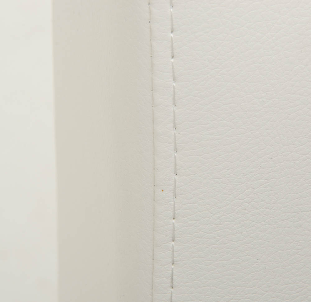 Linda Leather Loveseat by Beverly Fine Furniture