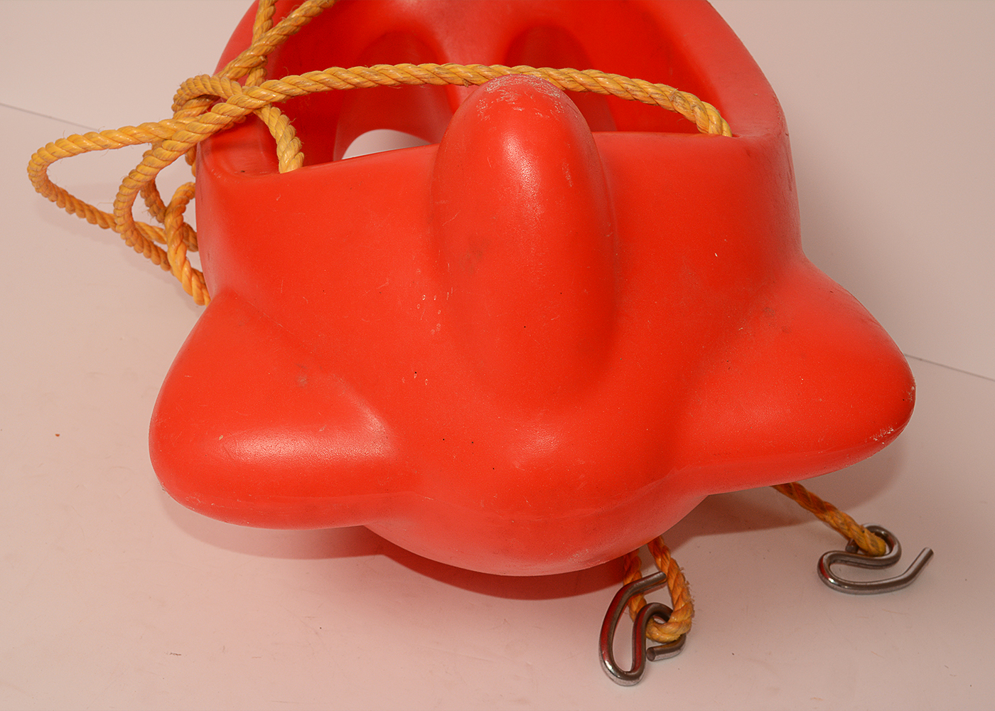 Little Tikes Airplane Swing and Trunki Suitcase