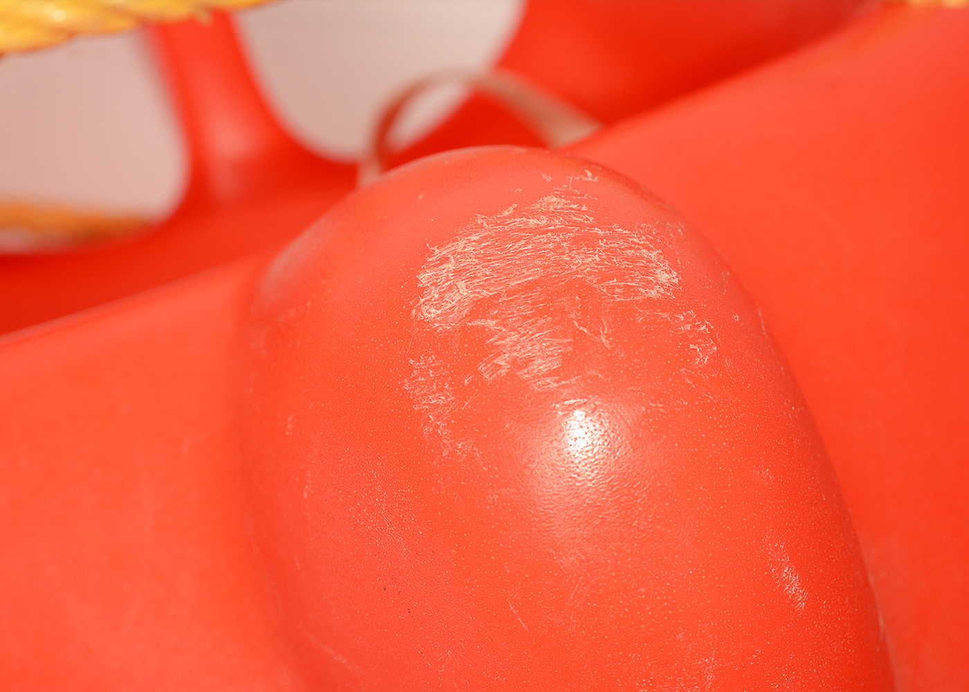 Little Tikes Airplane Swing and Trunki Suitcase