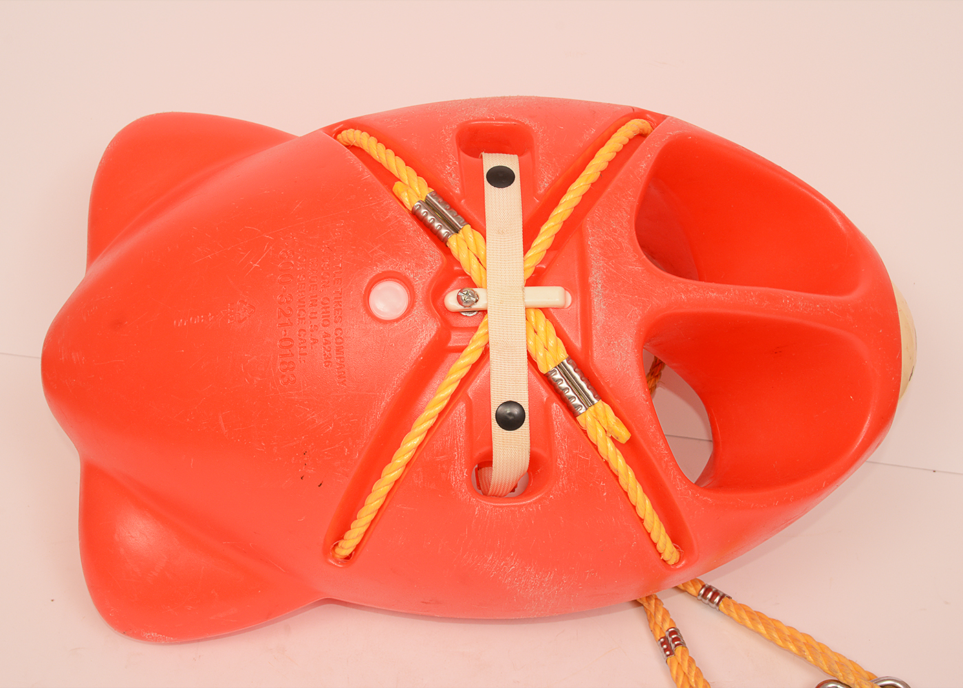 Little Tikes Airplane Swing and Trunki Suitcase