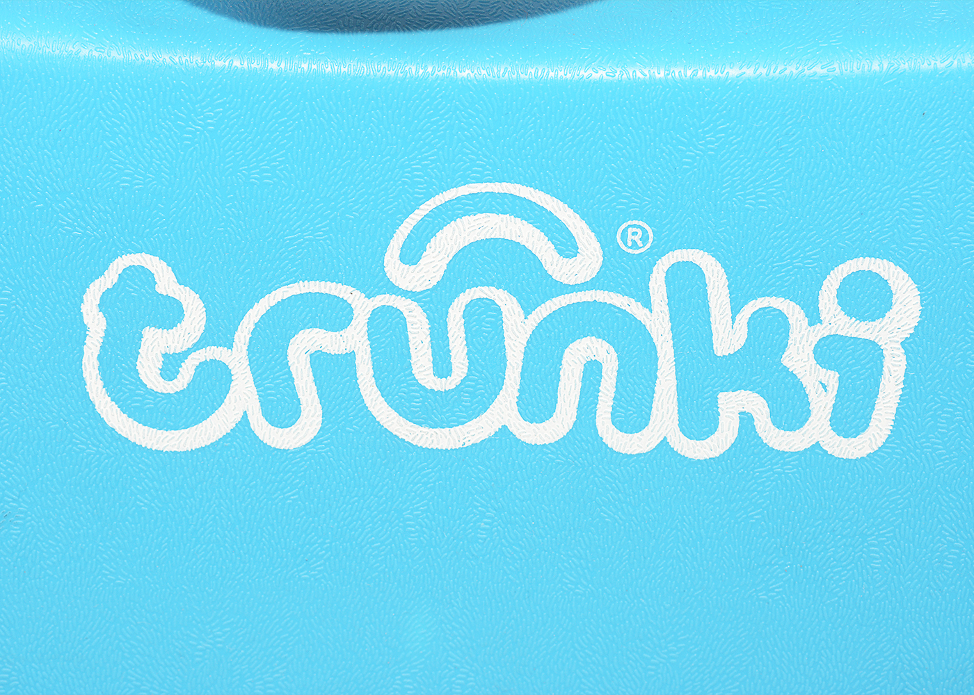 Little Tikes Airplane Swing and Trunki Suitcase