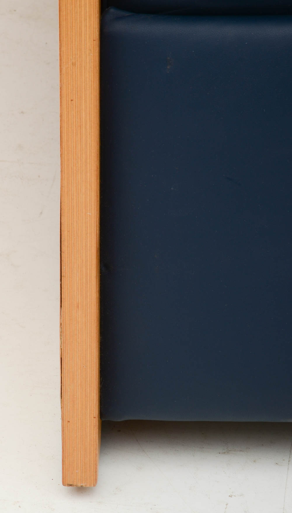 Ekornes Stressless Pegasus Leather and Birch Recliner Chair