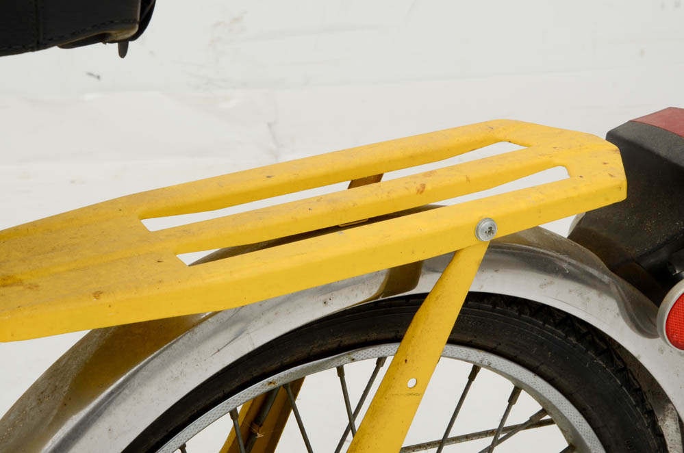 1976 Motobecane Mobylette Moped