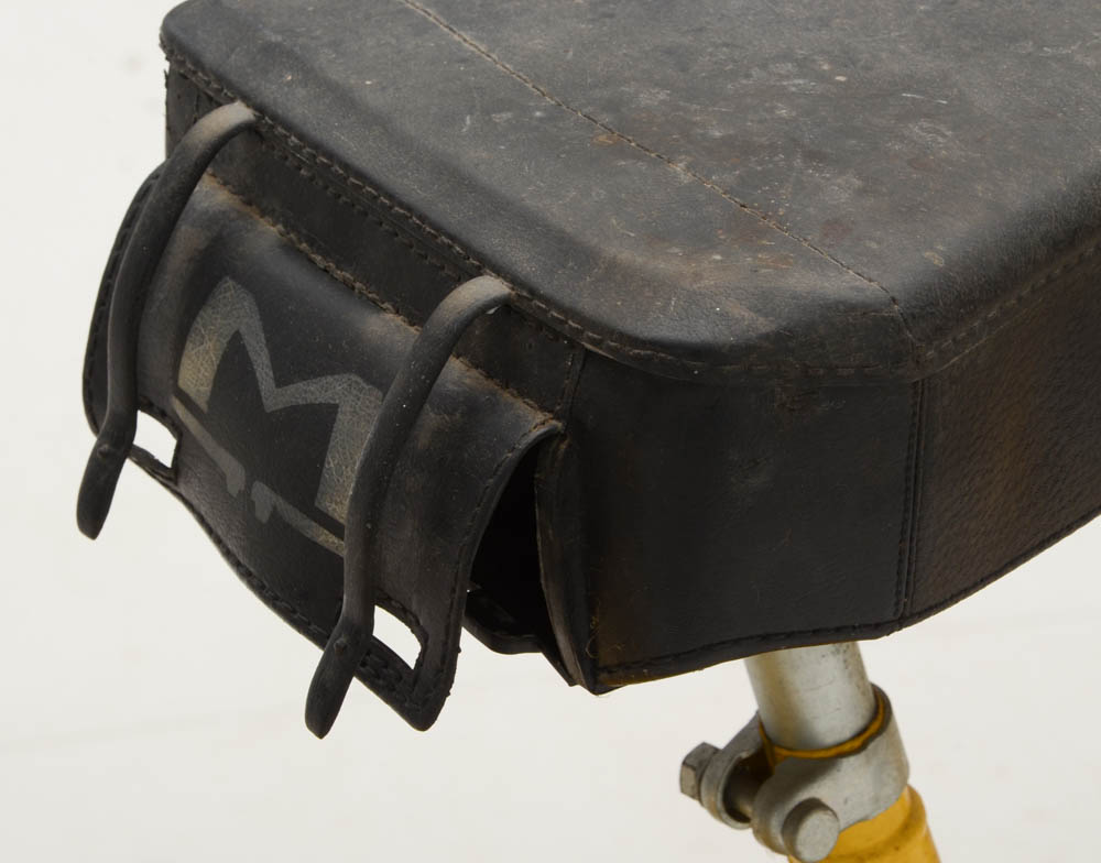 1976 Motobecane Mobylette Moped