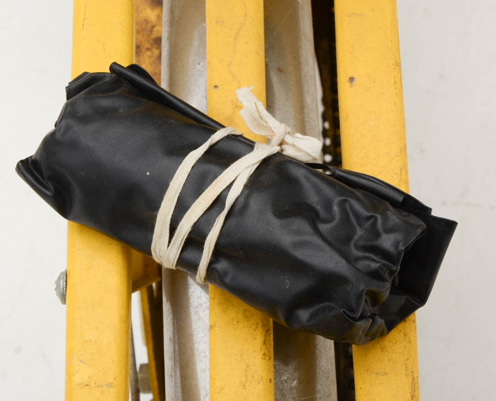 1976 Motobecane Mobylette Moped