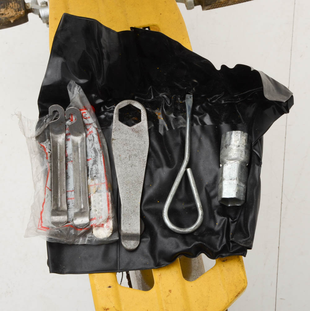 1976 Motobecane Mobylette Moped