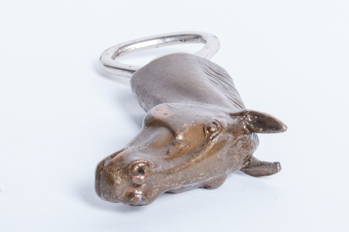 Horse Corkscrew