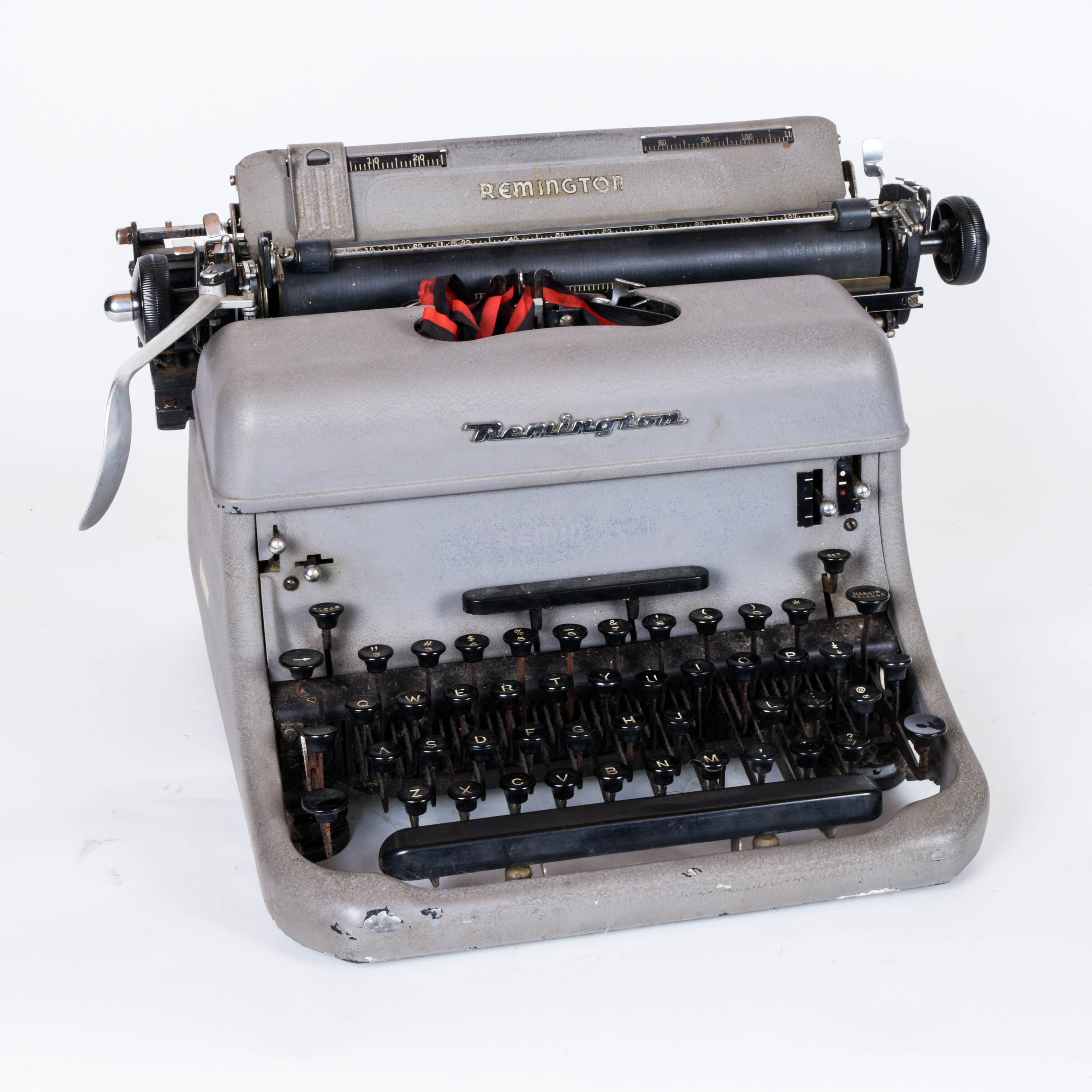Vintage Remington Typewriter