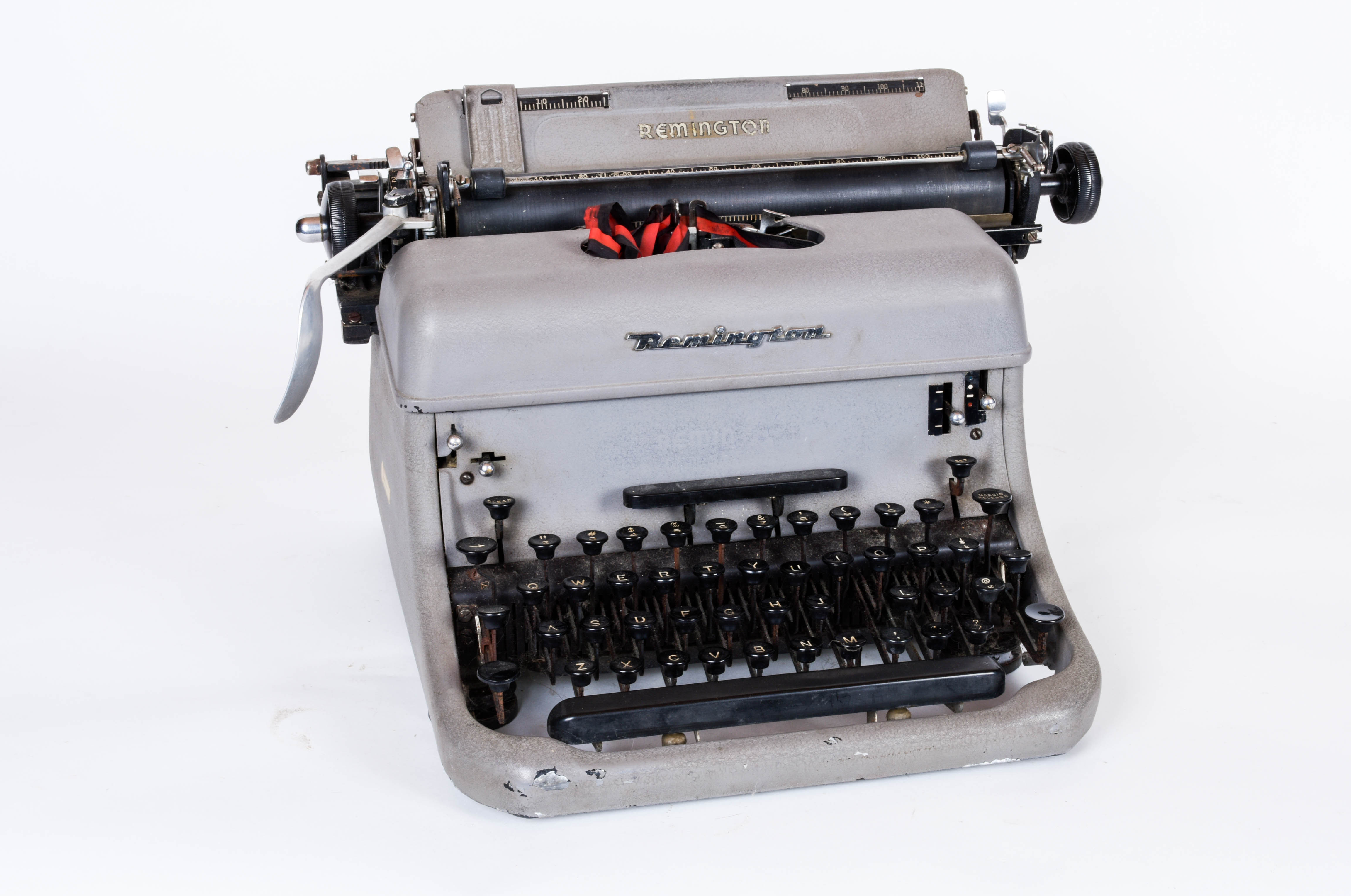 Vintage Remington Typewriter